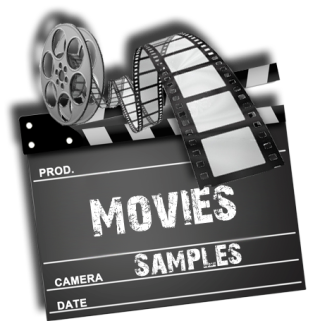 Movie Samples